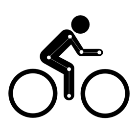 bike position